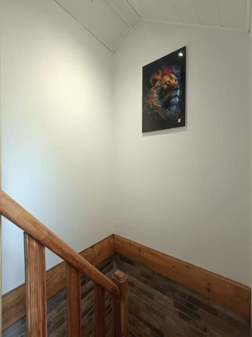 # Le Beffroi# Maison# Murol Bagian luar foto