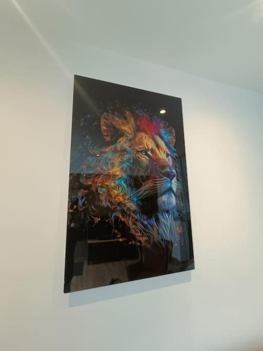 # Le Beffroi# Maison# Murol Bagian luar foto